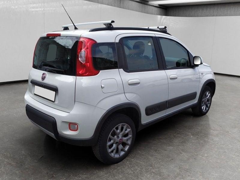 FIAT Panda 0.9 t.air t. 4x4 s&s 85cv