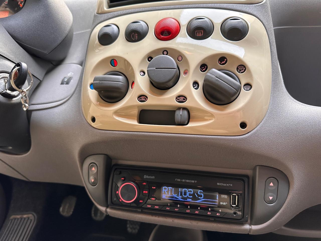 Fiat 600 *GPL* 50th Anniversary