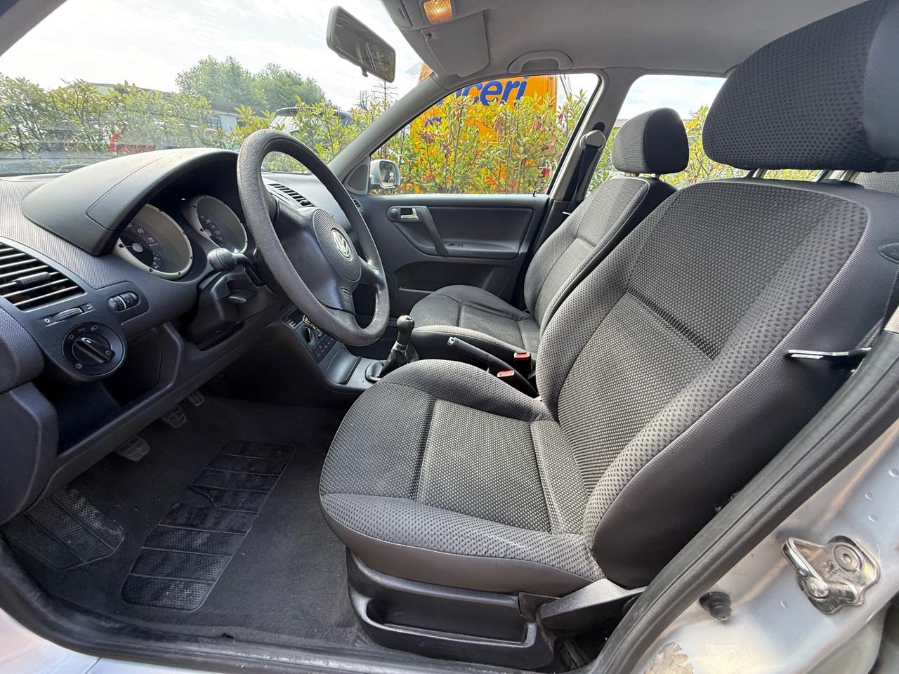 Volkswagen Polo 1.0 cat 5 porte