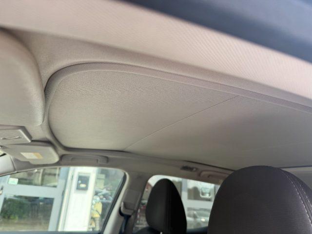 NISSAN Qashqai 1.5 dCi 115 CV N-Connecta