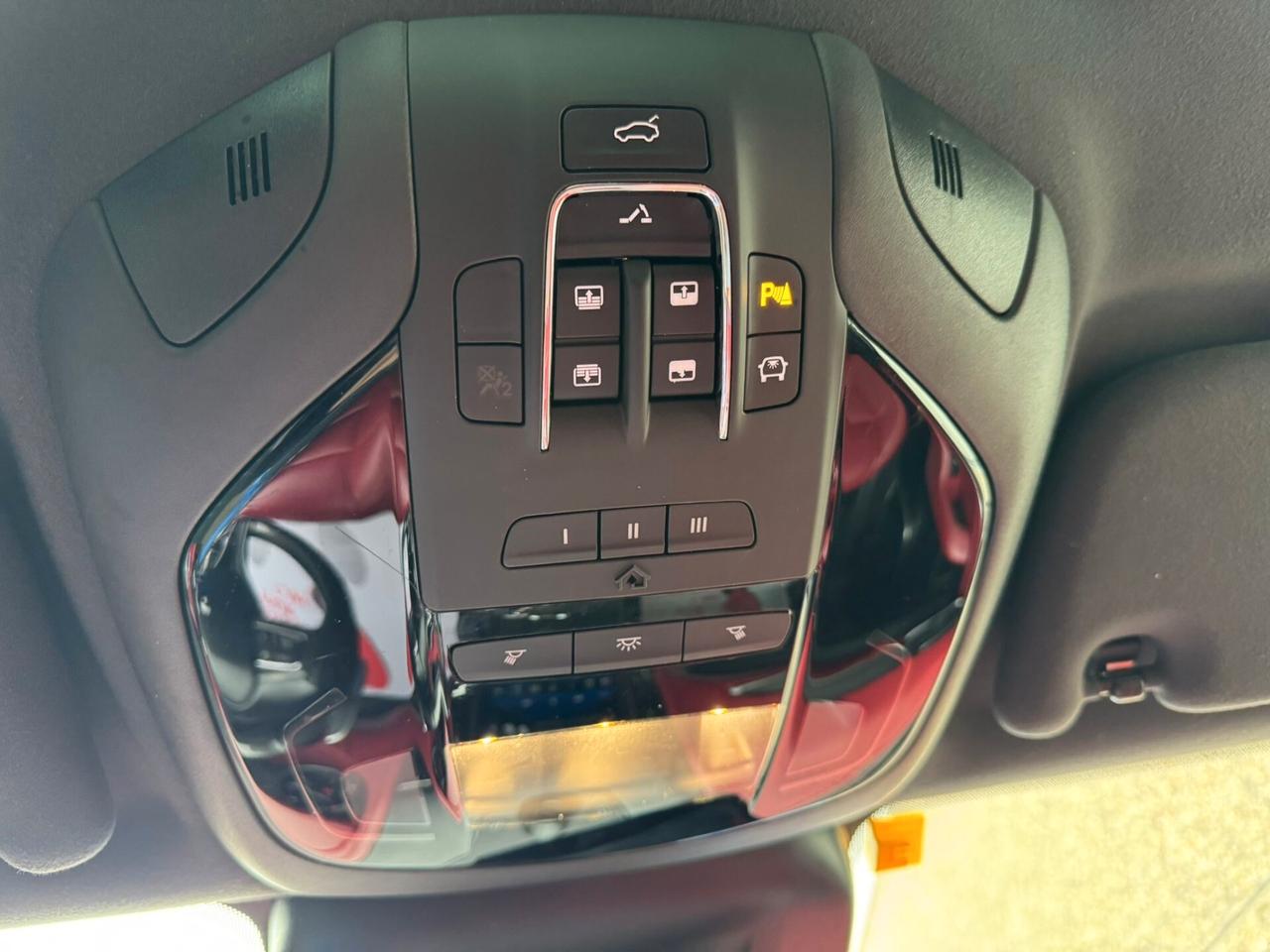 Maserati Levante V6 430 CV S AWD Gransport