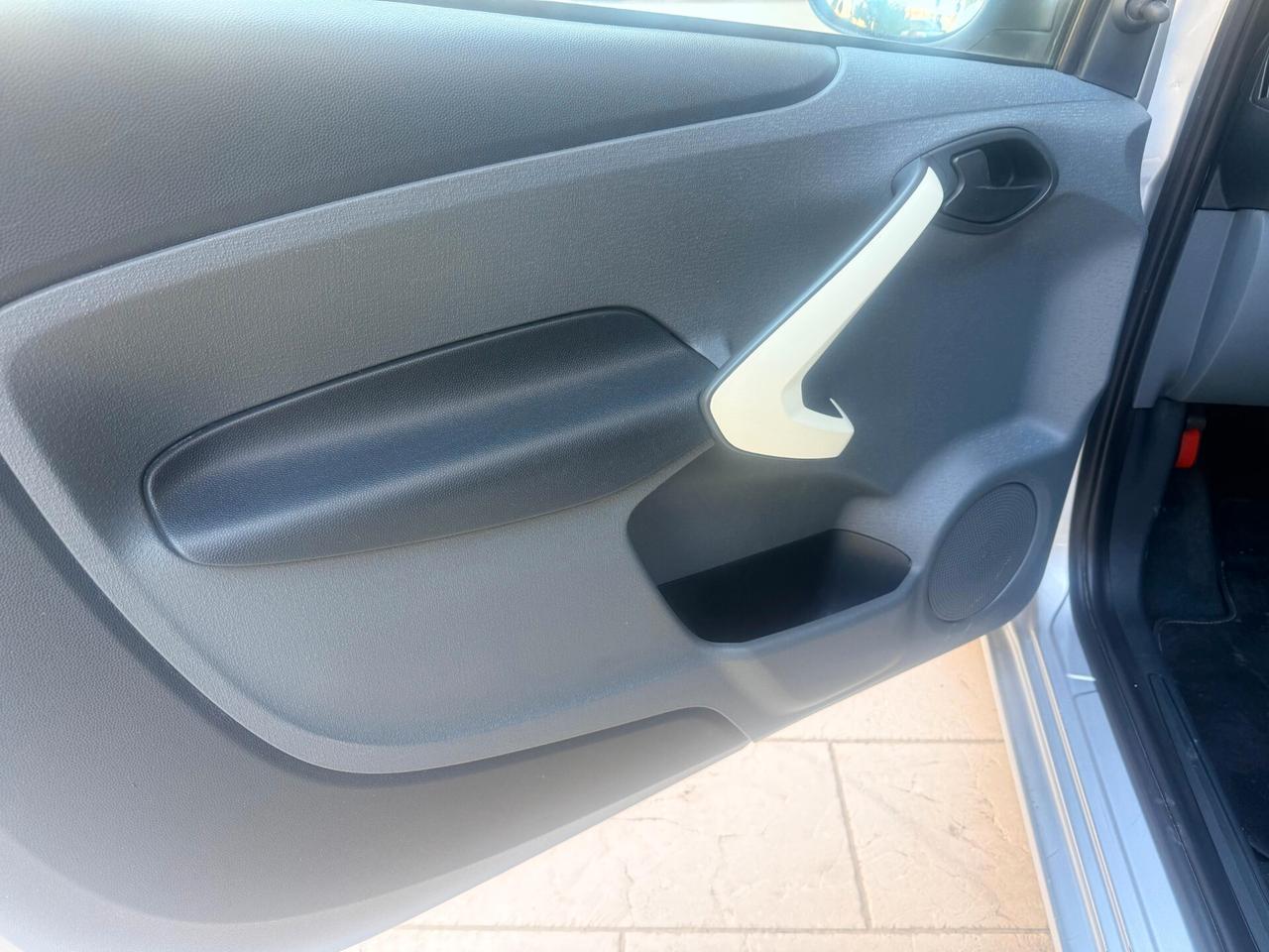 Ford Ka Ka+ 1.2 8V 69CV