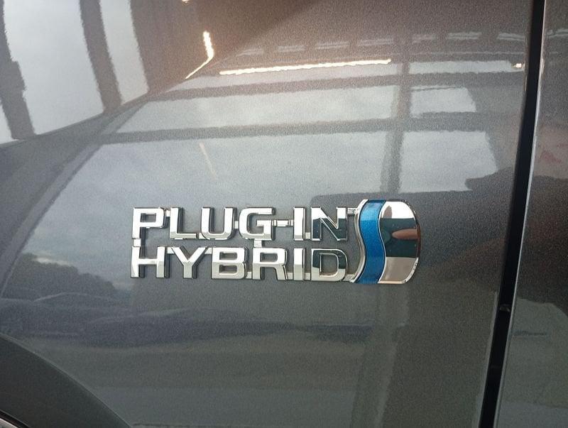 Toyota RAV4 RAV4 2.5 HV (222CV) E-CVT AWD-i Dynamic