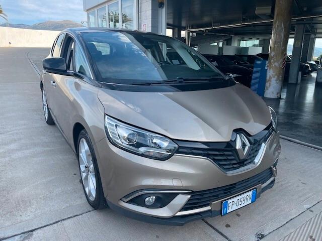 Renault Scenic Scénic dCi 8V 110 CV Energy Zen