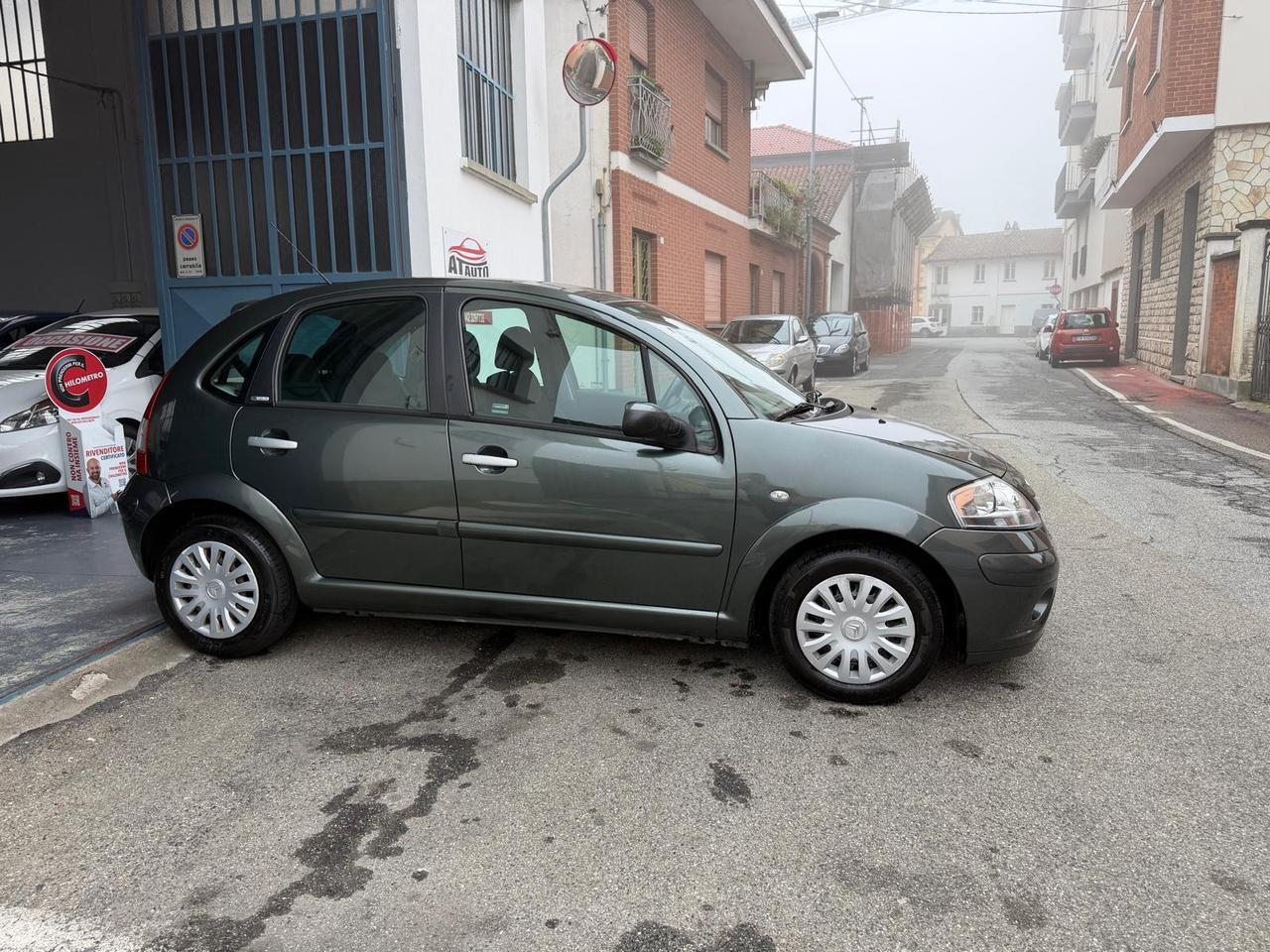Citroen C3 1.1