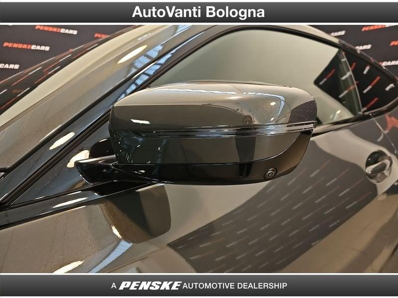 BMW Serie 4 420d 48V xDrive Coupé Msport Pro