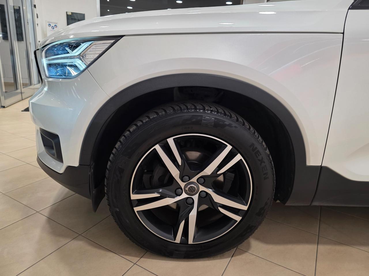 Volvo XC40 D3 Geartronic R-design