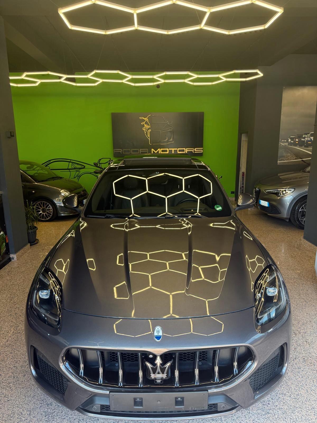 Maserati Grecale MHEV 300 CV AWD GT IVA ESPOSTA