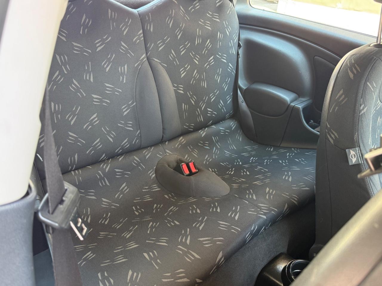 Mini 1.4 tdi Cooper D Seven