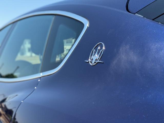 MASERATI Levante V6 Diesel Q4 250cv