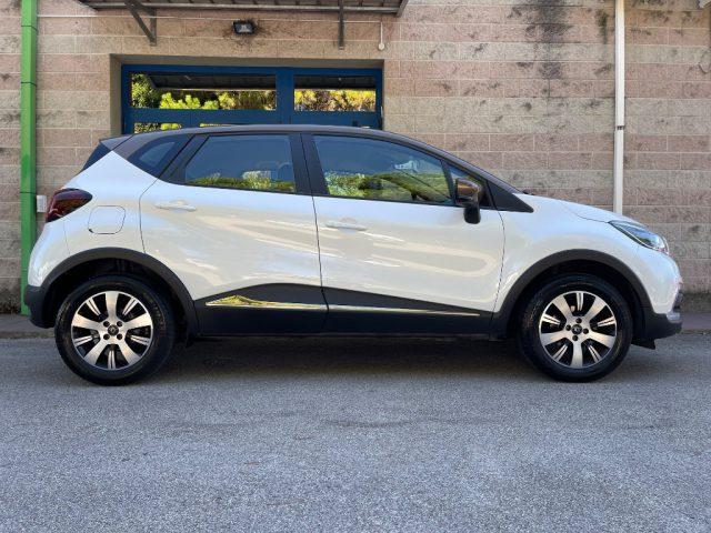 RENAULT Captur 0.9 90CV UNIPROPRIETARIO ADATTA PER NEOPATENTATI