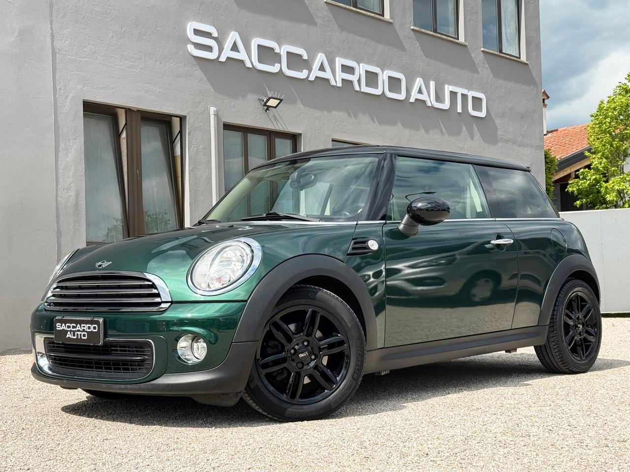 Mini One 1.5 3p 75cv Harman/Kardon | PREZZO PROMO