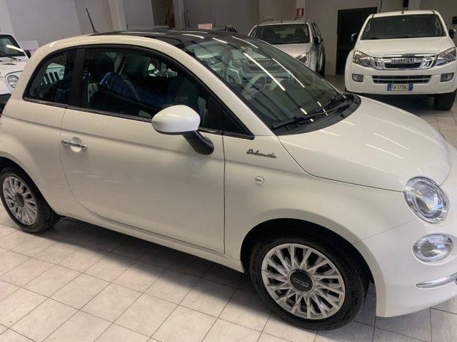 FIAT 500 1.0 Hybrid Dolcevita - 12/2021