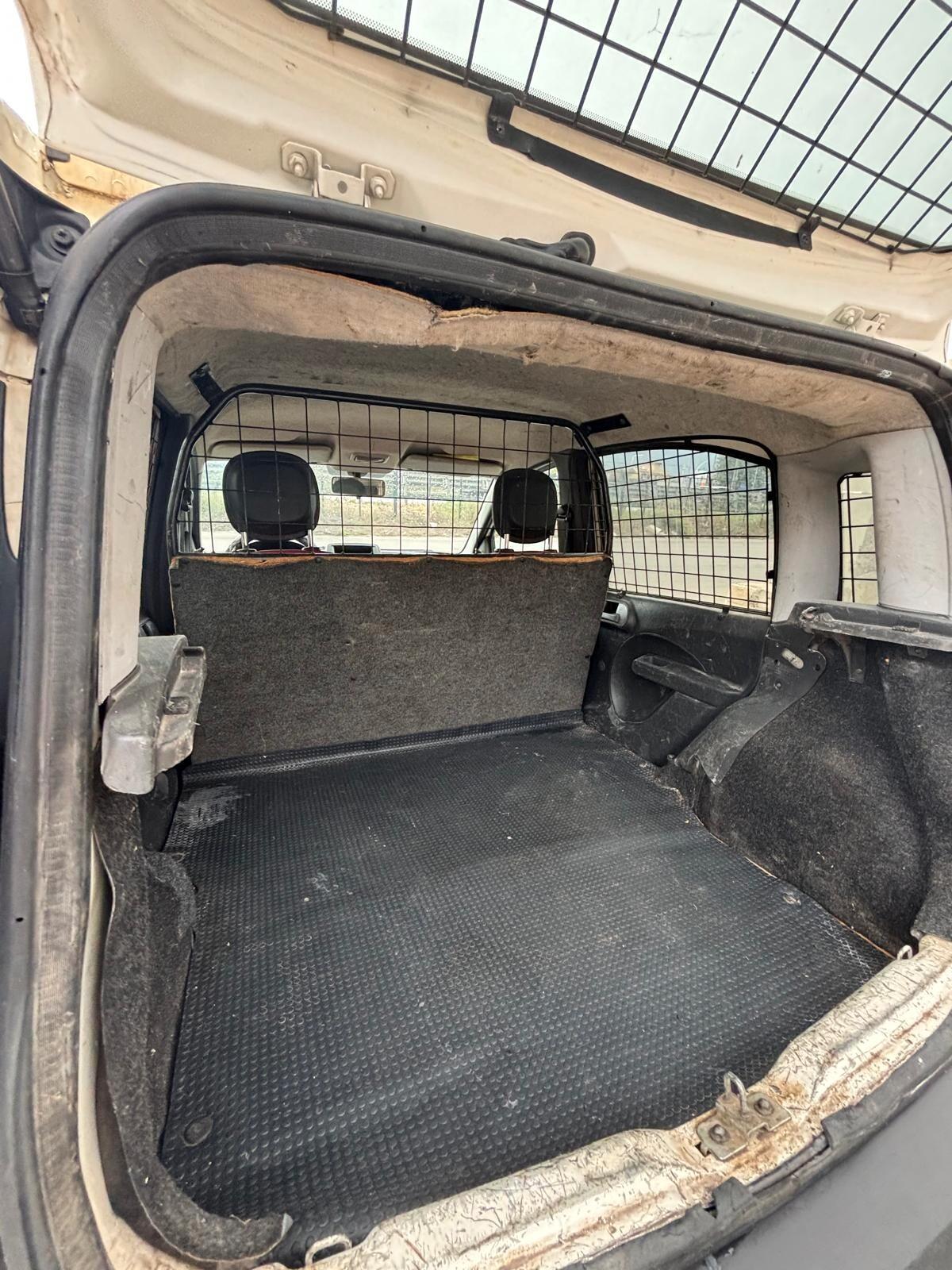 Fiat Panda 1.3 Van 2 posti PER INFO 3279411053