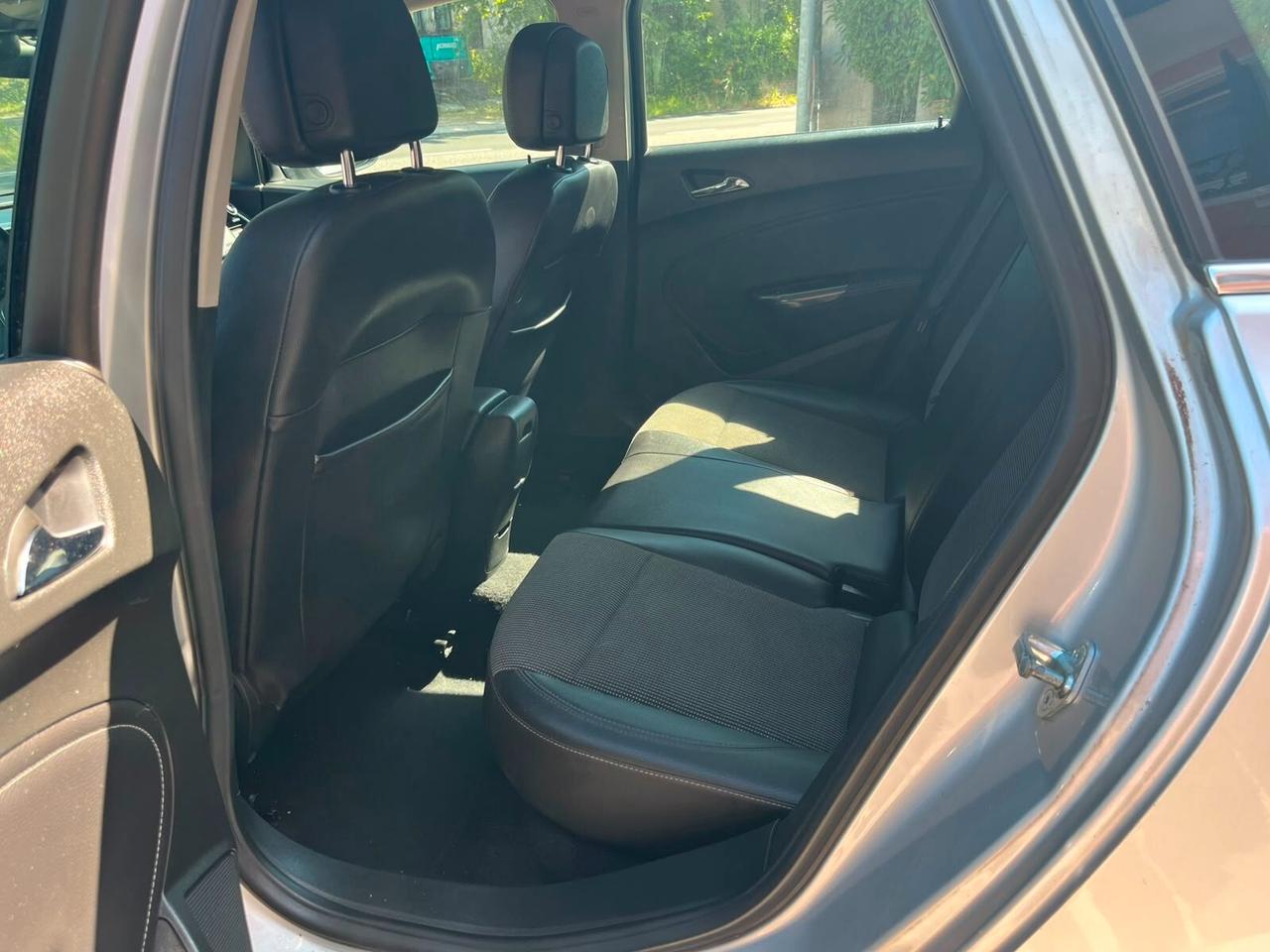 Opel Astra 1.7 DIESEL