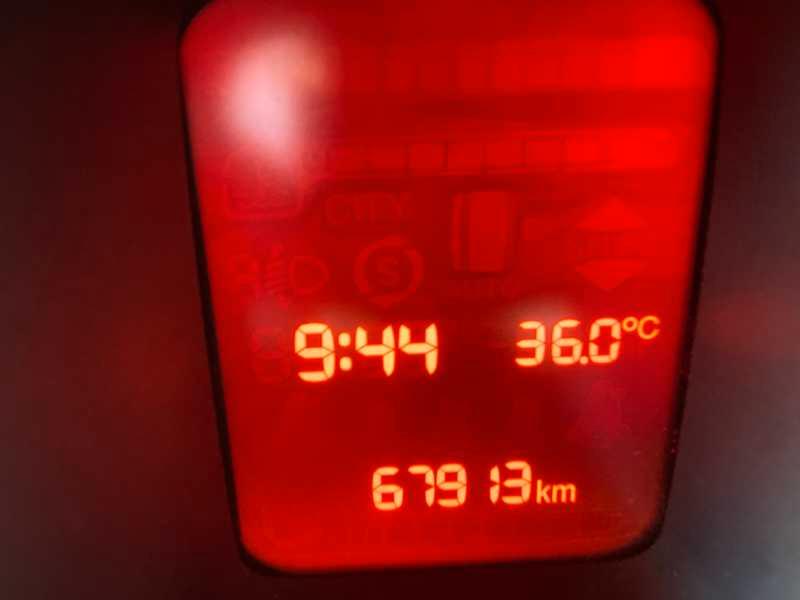 FIAT Panda 1.2 Easy 69cv