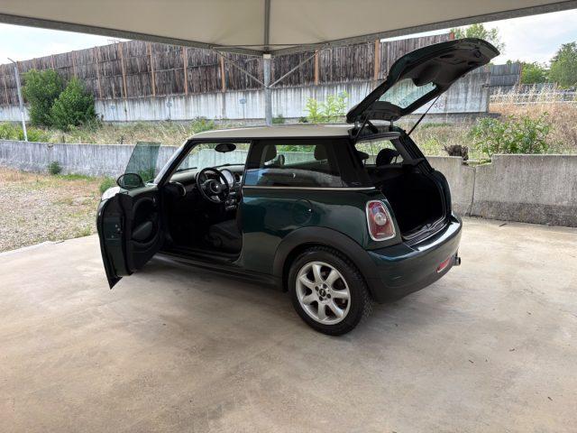 MINI Cooper 1.6 16V Cooper Chili PRONTA CONSEGNA
