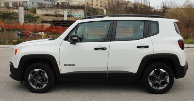 JEEP Renegade 2.0 Mjt 4WD Active Drive Sport