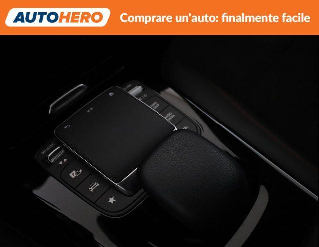 MERCEDES-BENZ CLA 220 d Automatic Premium