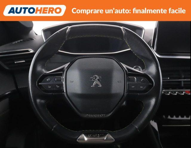 PEUGEOT 208 BlueHDi 100 Stop&Start 5 porte GT Pack