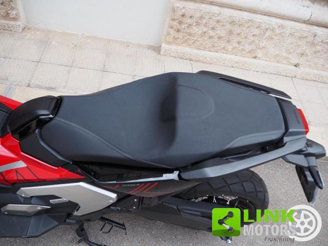 HONDA X-ADV 750 +? 153,00 al mese+