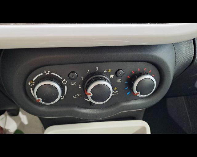 RENAULT Twingo 0.9 tce energy Lovely 90cv