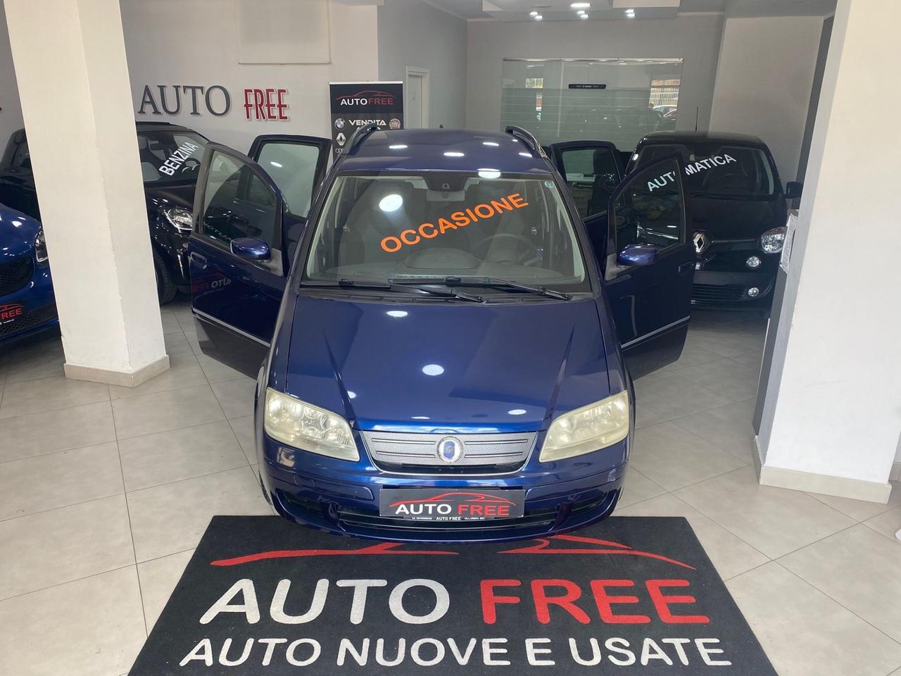 Fiat Idea 1.3 Multijet