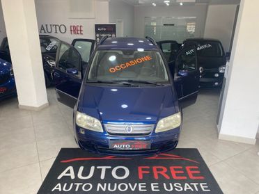 Fiat Idea 1.3 Multijet