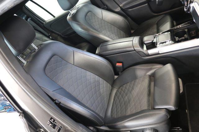 MERCEDES-BENZ GLB 180 d Automatic Sport "" 18" / AUTOMATICA ""SERVICE""