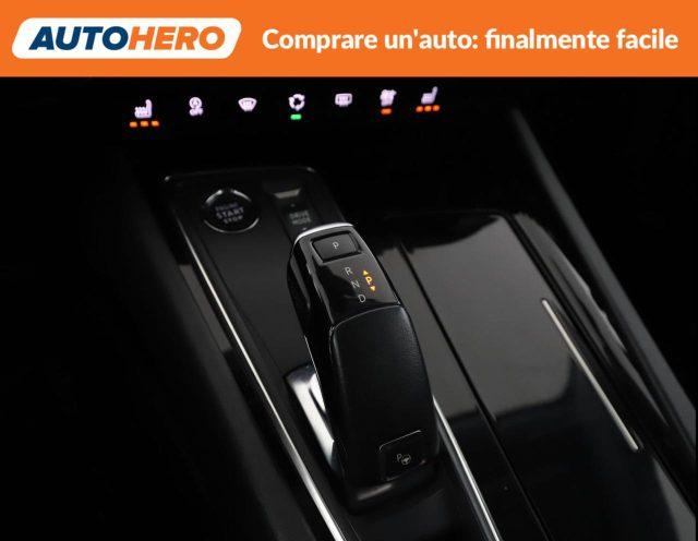 PEUGEOT 508 BlueHDi 160 Stop&Start EAT8 SW Allure