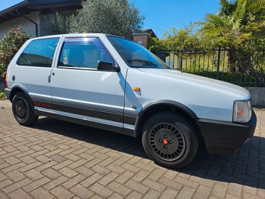 Fiat Uno 45 3 porte SL Maggiora rarissima originale