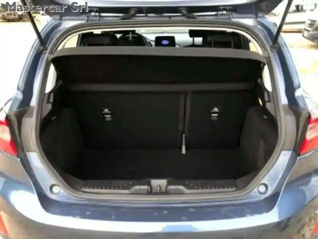 FORD Fiesta VII 5p 1.0 ecoboost h Titanium 125cv - GM217EZ