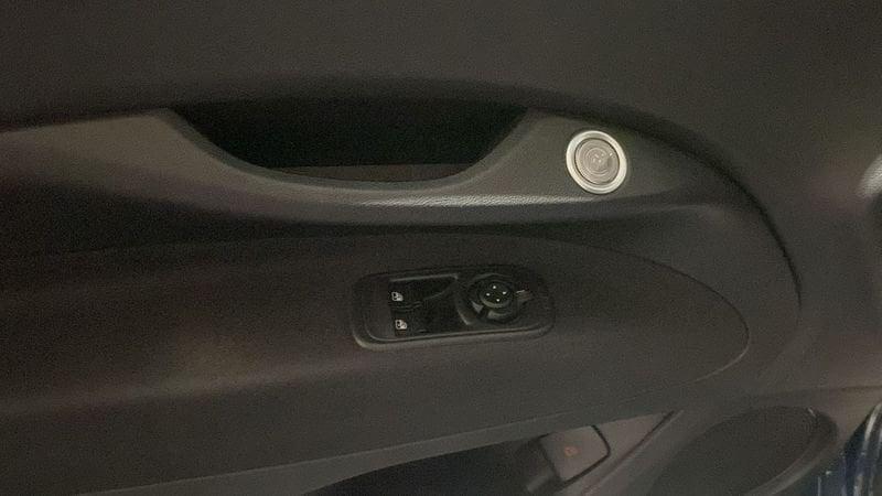 FIAT 500 Berlina 42 kWh