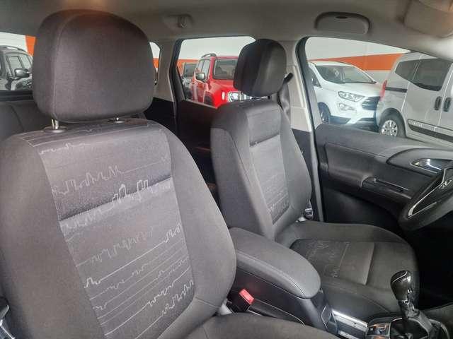 Opel Meriva Meriva II 2010 1.4t Cosmo Gpl-tech 120cv