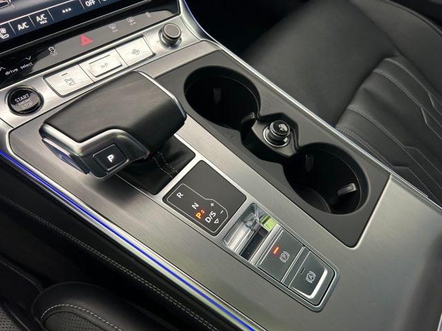 AUDI A6 Avant 45 3.0 TDI quattro S tronic S-Line