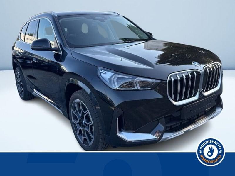 BMW X1 sDrive 20d