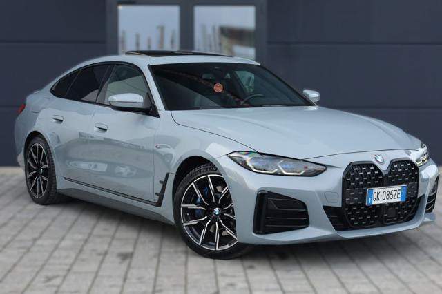 BMW 420 430i Msport GranCoupè SEDILI GUSCIO M4 M Sport