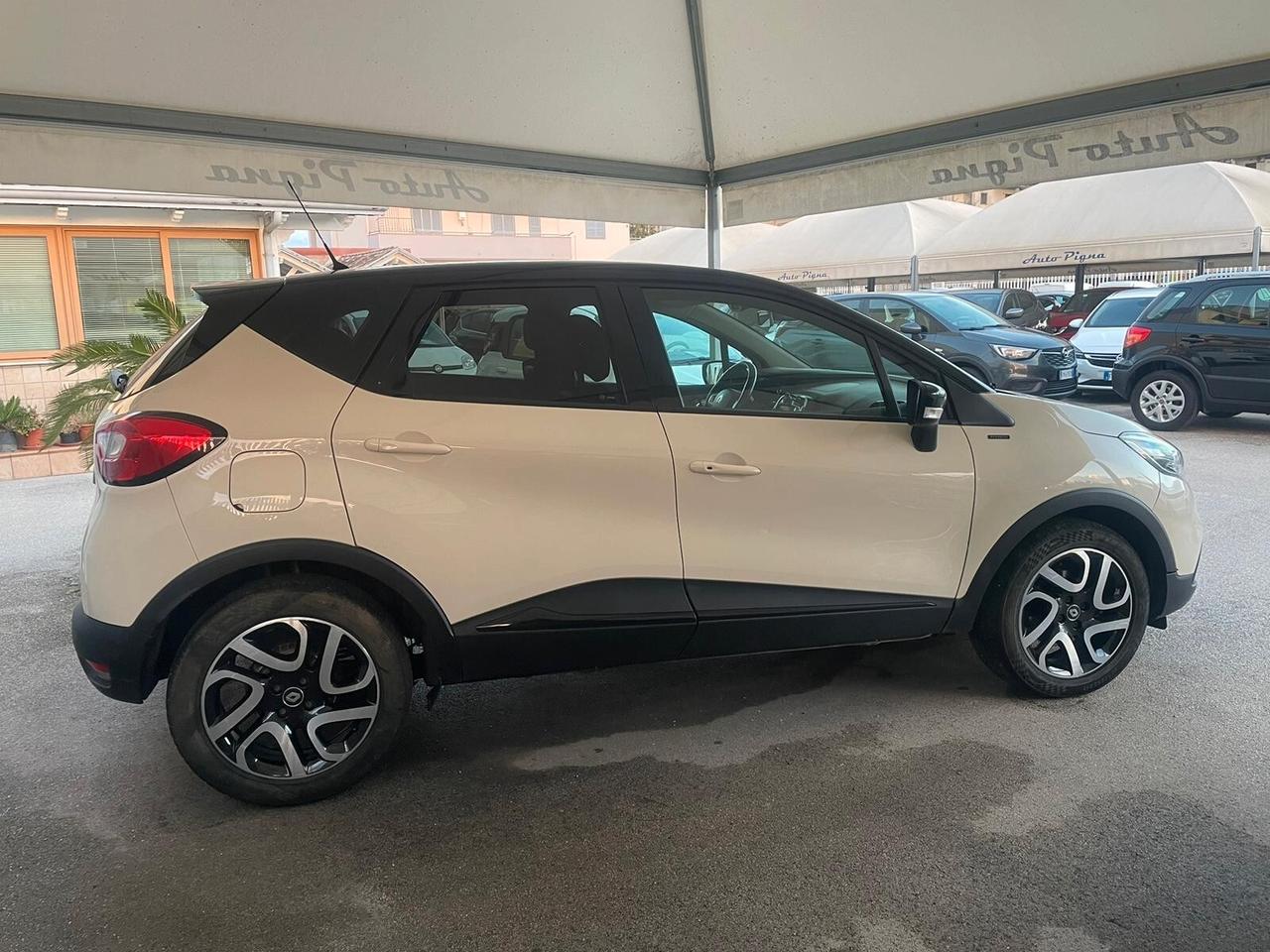 Renault Captur dCi 8V 90 CV Start&Stop Energy Hypnotic