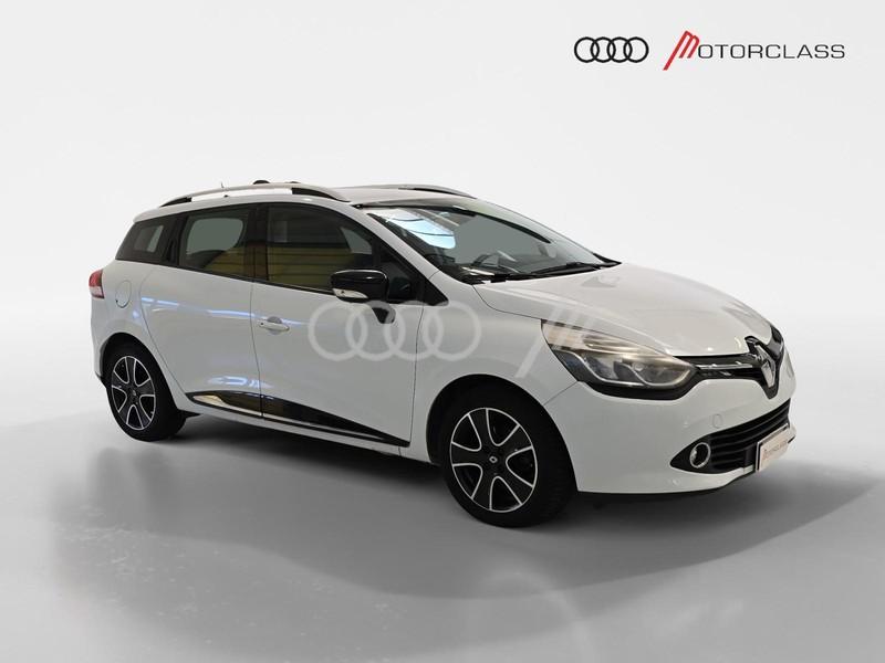 Renault Clio sporter 1.5 dci energy 90cv