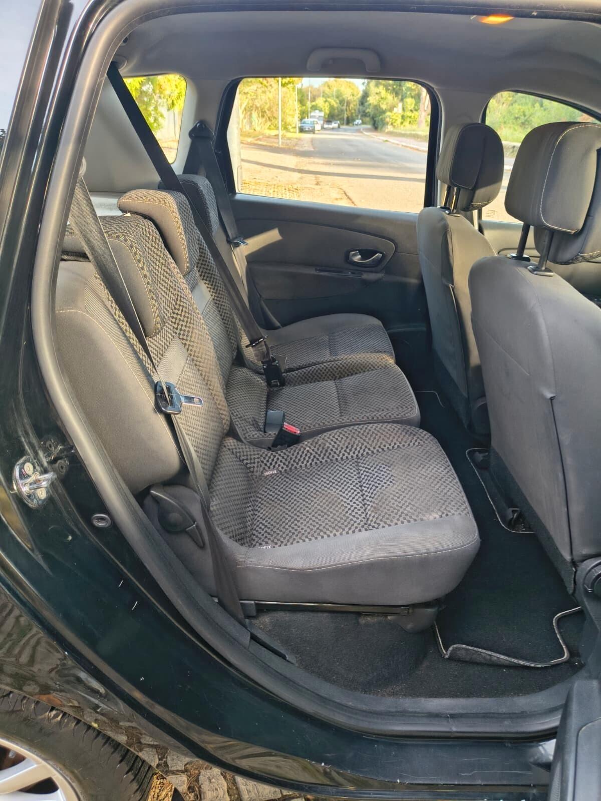 Renault Scenic Scénic X MODE EURO5