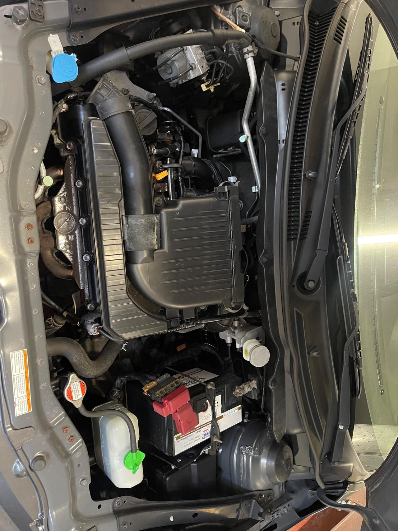 Suzuki Swift 1.2 VVT 4WD 5 porte GL Style
