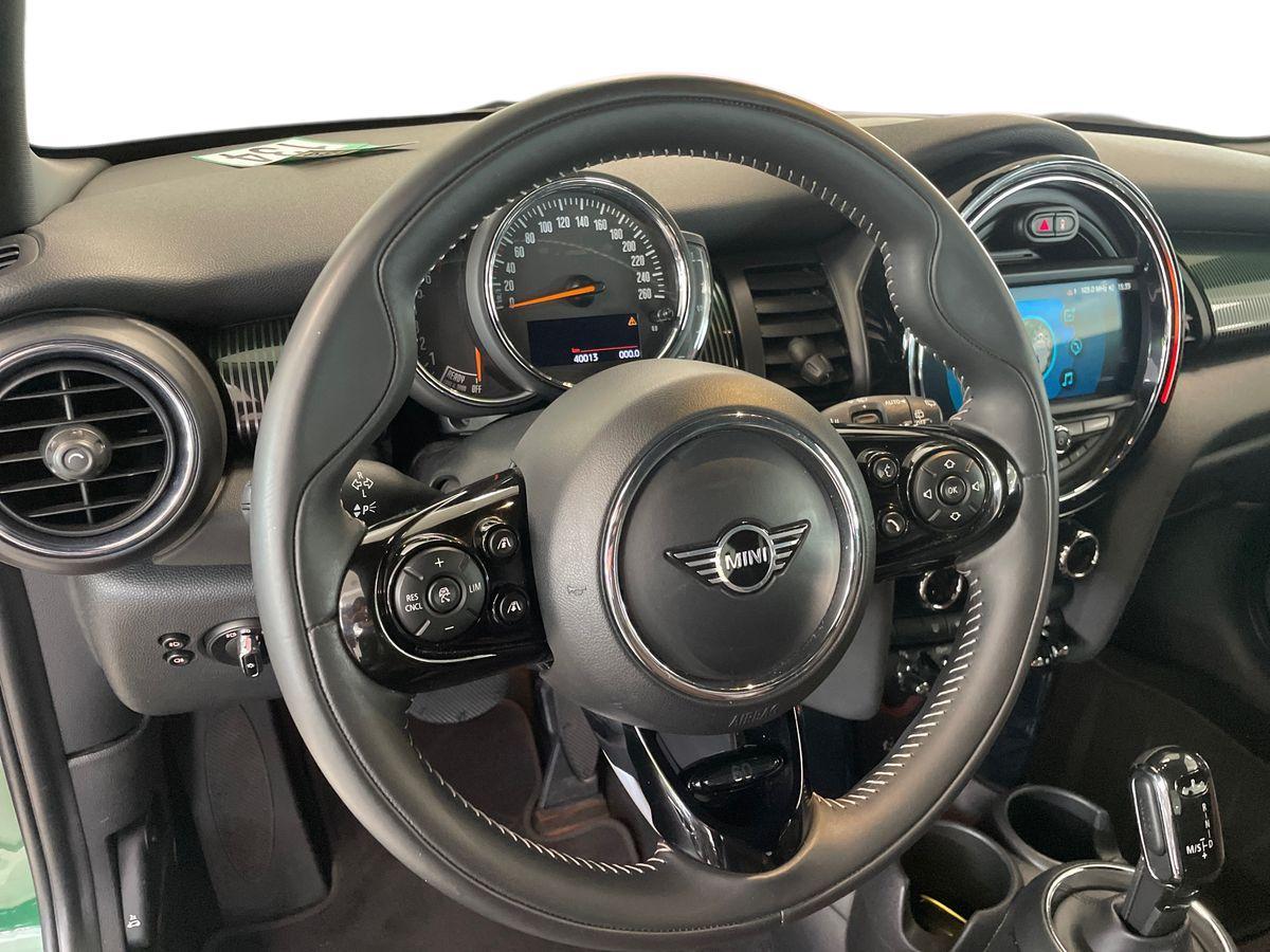 MINI Mini 3p 1.5 Cooper 60 Years Plus auto