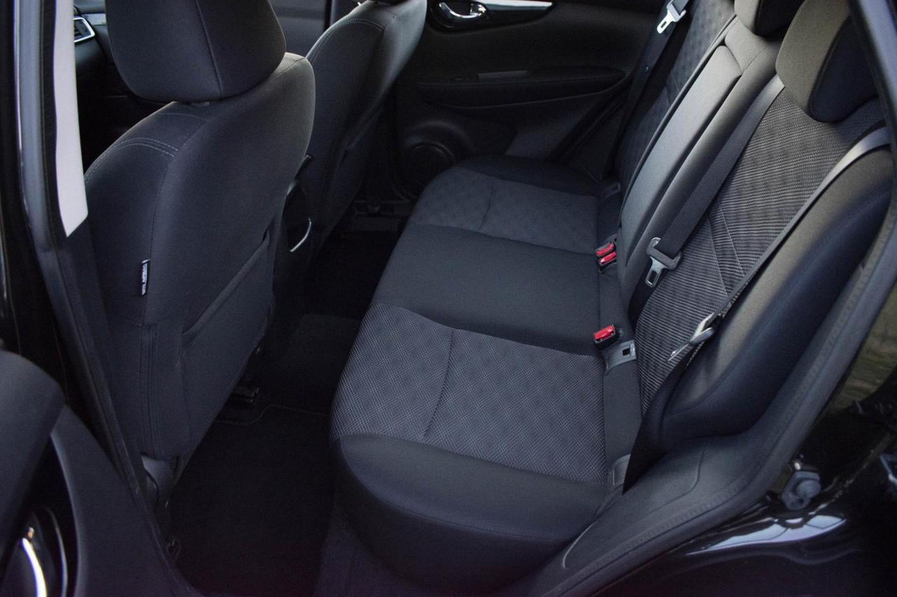 Nissan Qashqai 1.5 dCi Business