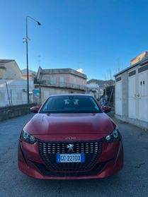 Peugeot 208 BlueHDi 100 Stop&Start 5 porte Active Pack