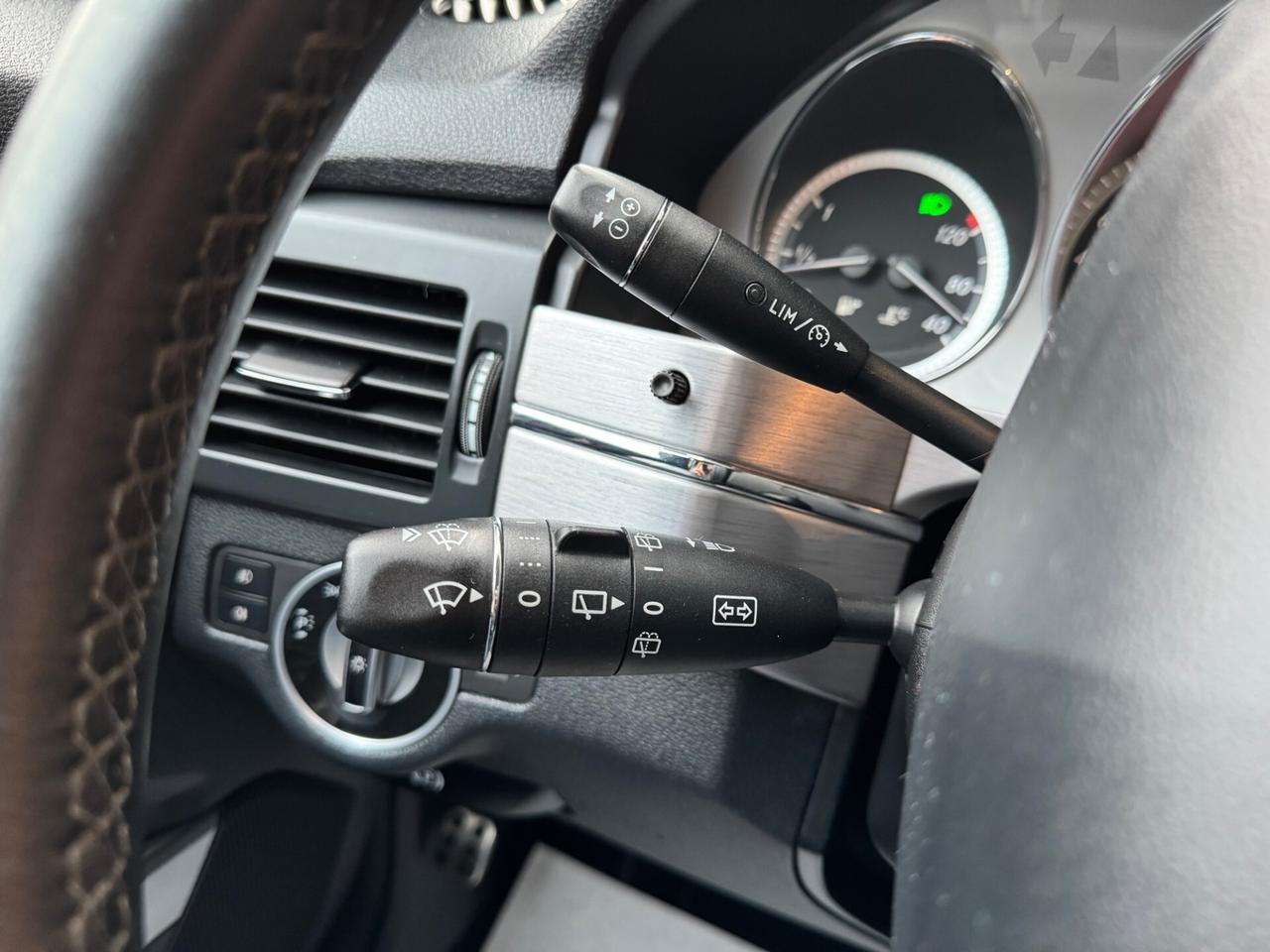 Mercedes-benz GLK 220 GLK220 cdi Sport 4M GARANZIA 24 MESI