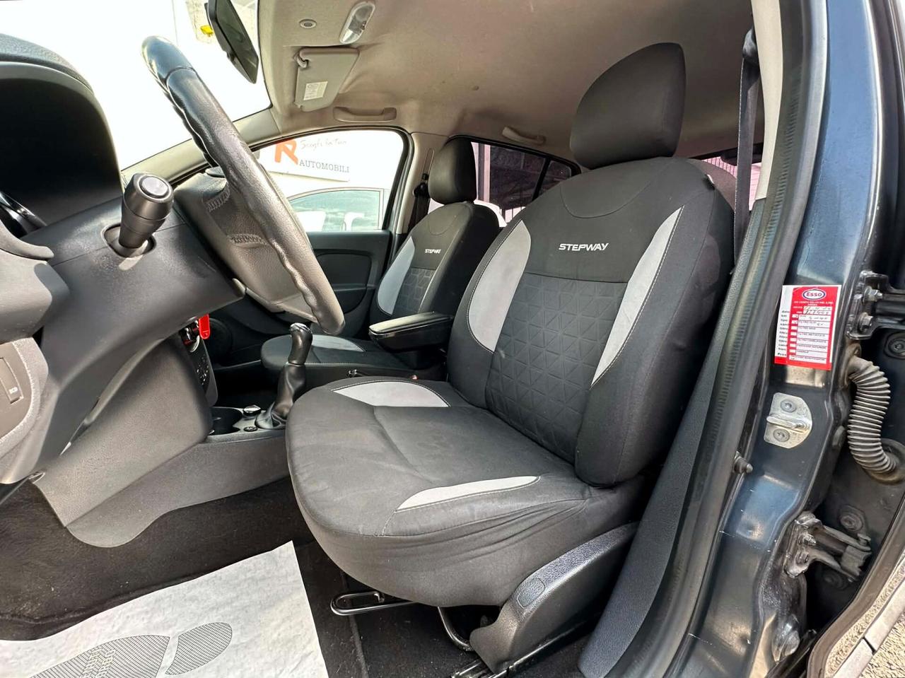 Dacia Sandero 0.9 TCe 12V TurboGPL 90CV Start&Stop Lauréate