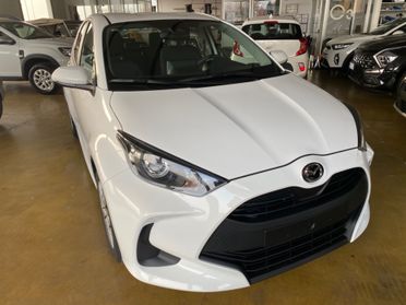 Mazda 2 Mazda2 1.5 full Hybrid 116 cv Pure