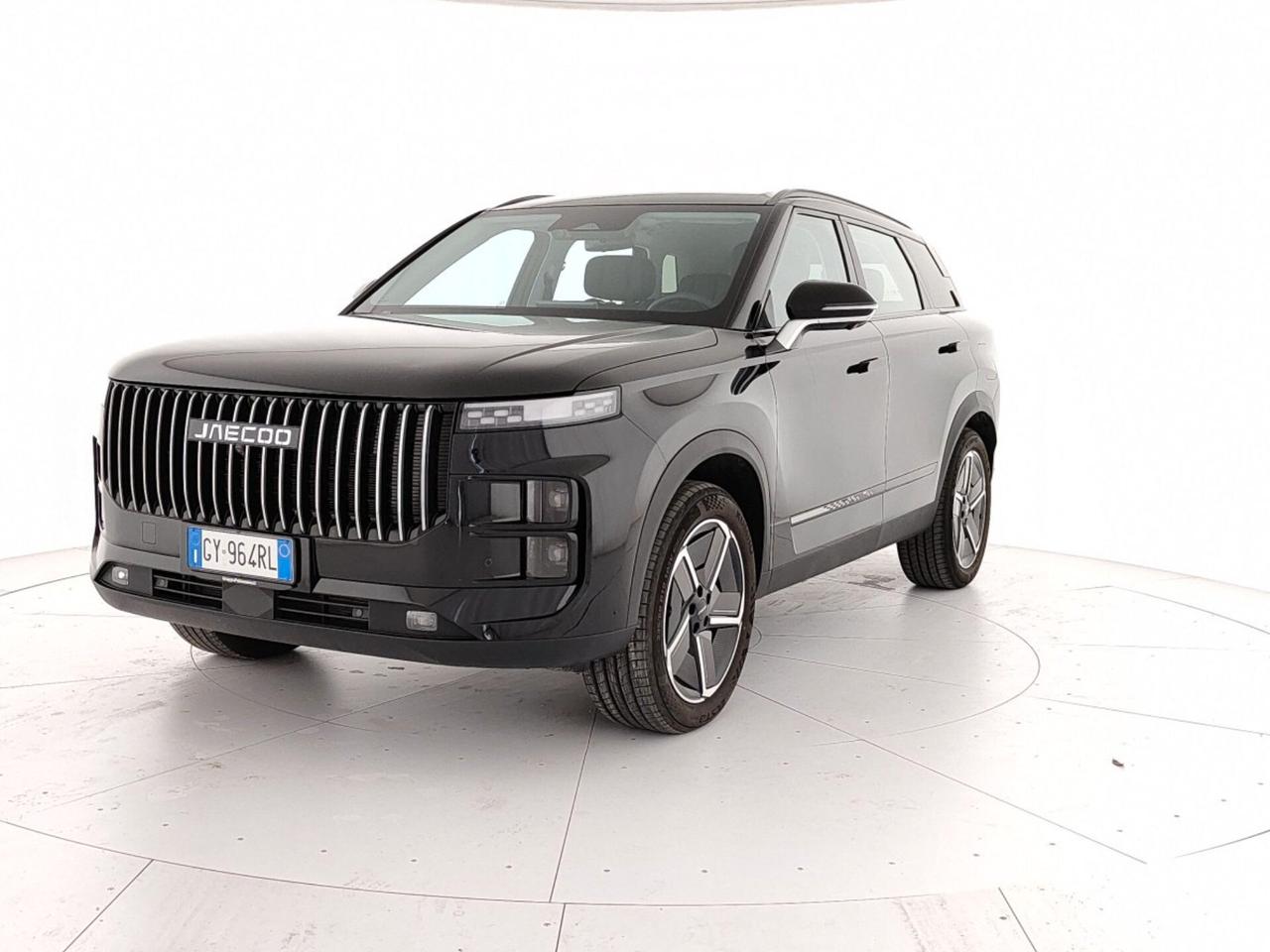 Jaecoo 7 1.5 TGDI PHEV Premium