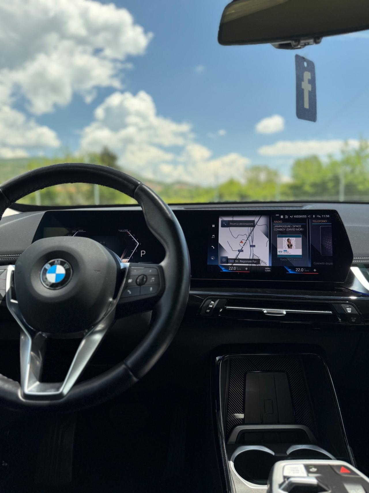Bmw X1 sDrive 18d xLine