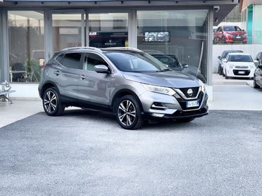 Nissan Qashqai 1.5 Diesel 115CV E6 Neo - 2019